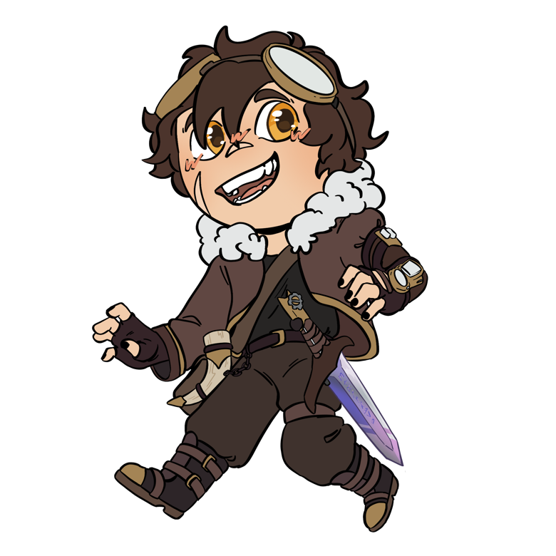 Chibi