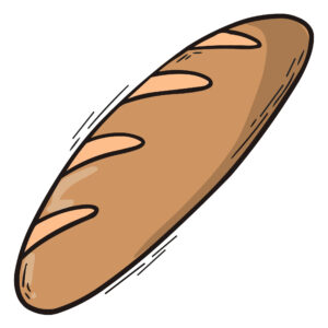 Buy a Bread Loaf for Ka1_Spy